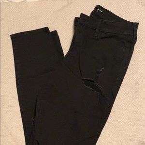 Old Navy Pop Icon skinny jeans